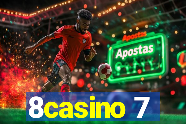 8casino 7